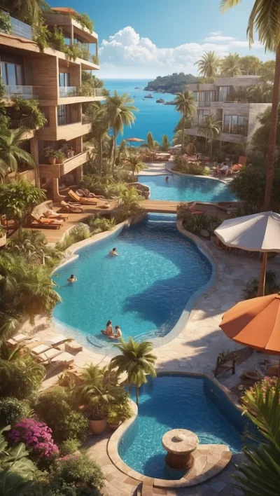 Entdecke die neuen DERTOUR Hotels für den Sommer 2026
