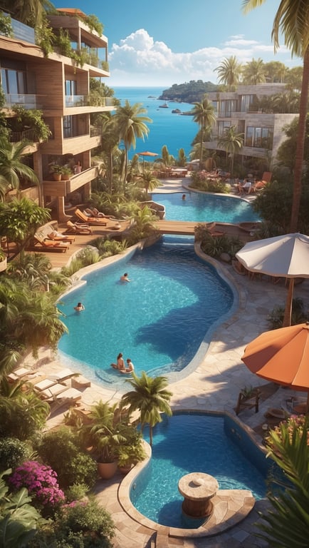 Entdecke die neuen DERTOUR Hotels für den Sommer 2026