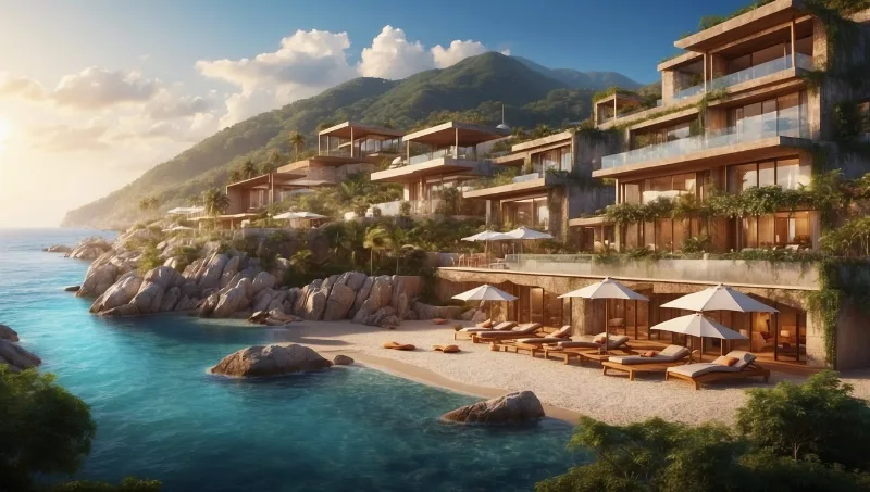 Entdecke die neuen DERTOUR Hotels für den Sommer 2026