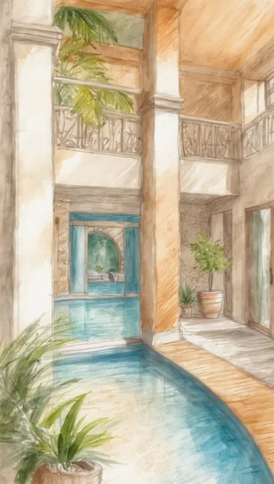 Entdecke die Neuen Luxus-Wellness-Ziele von Sanctuary Spa Holidays