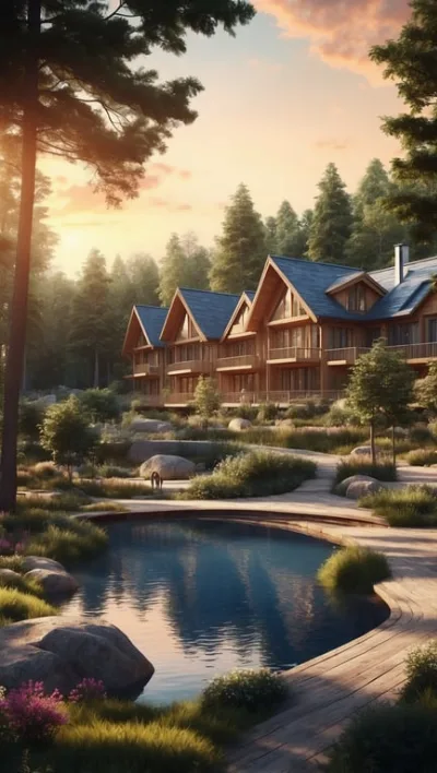 Entdecke die neuen Vorteile im Friends Treueprogramm von Center Parcs