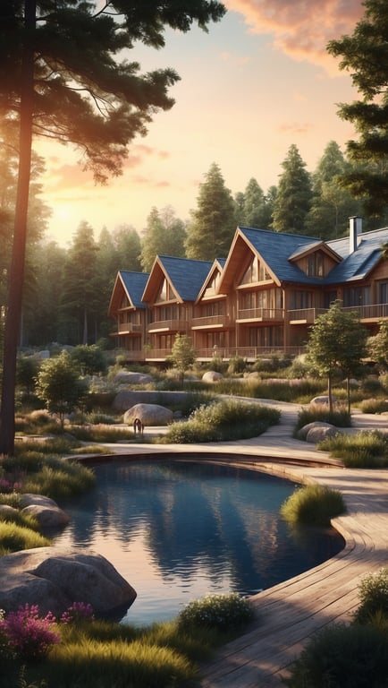 Entdecke die neuen Vorteile im Friends Treueprogramm von Center Parcs