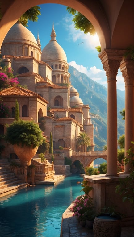 Entdecke die neuesten Trends für deinen perfekten Traumurlaub