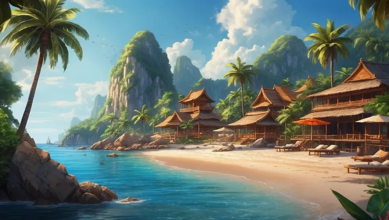 Entdecke die neuesten Trends für deinen perfekten Traumurlaub