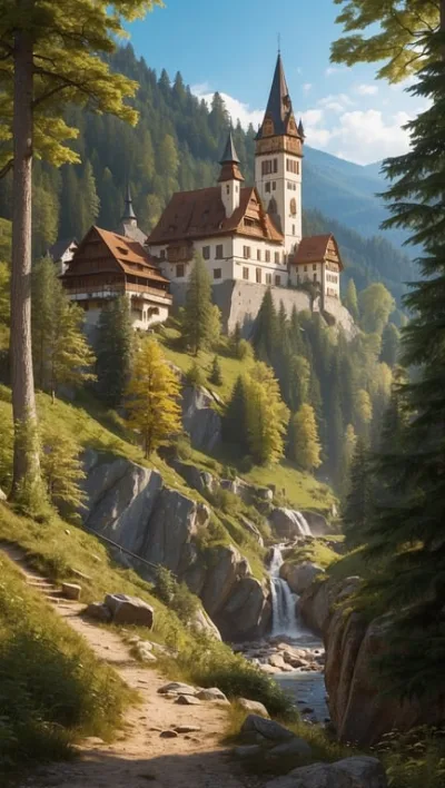 Entdecke die neun spannendsten Tierwanderwege im Bayerischen Wald