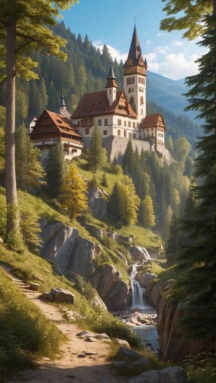 Entdecke die neun spannendsten Tierwanderwege im Bayerischen Wald