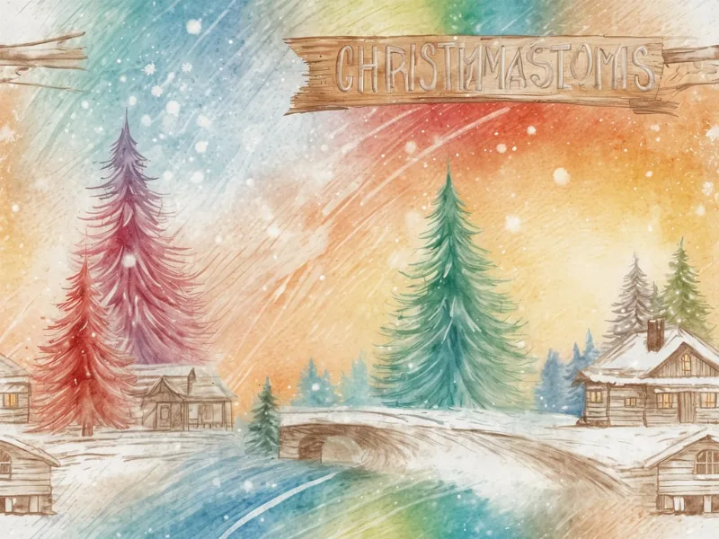 Entdecke die perfekten Weihnachtsreisen mit weloveholidays