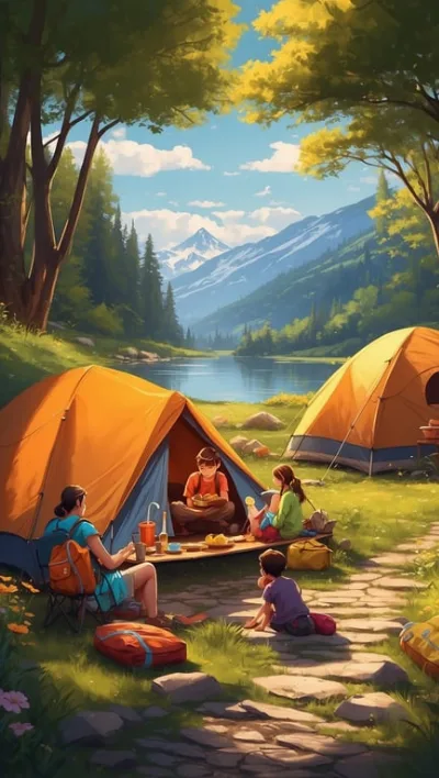 Entdecke die Reise + Camping 2026 – Dein Abenteuer wartet!