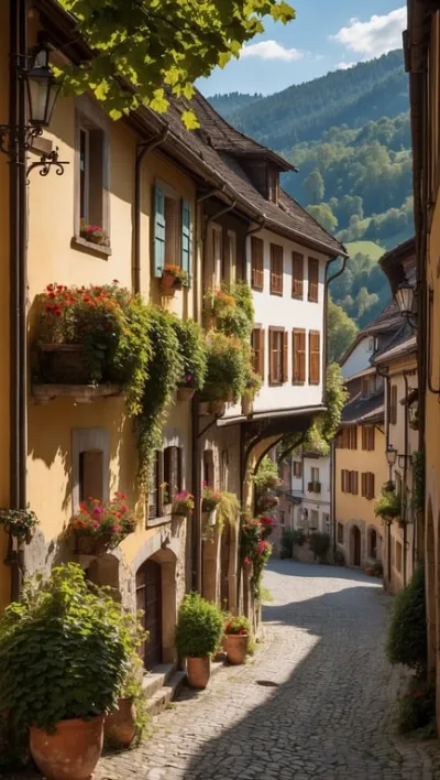Entdecke die Sehnsuchtsorte im Süden von Baden-Württemberg