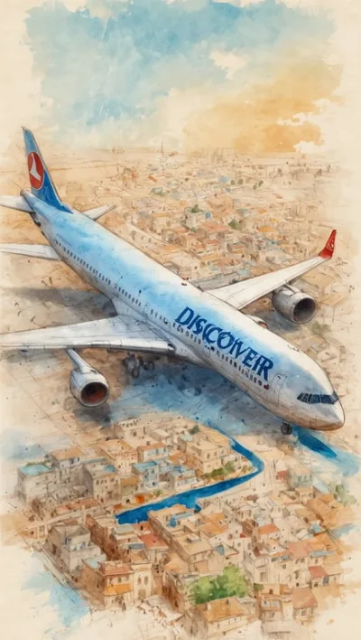 Entdecke die Türkei: Turkish Airlines Series begeistert Reisende