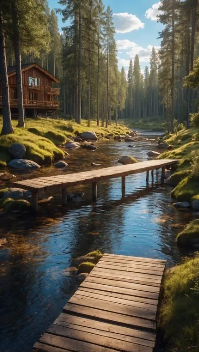 Entdecke die verborgenen Wasserparadiese Finnlands auf der BOOT 2026