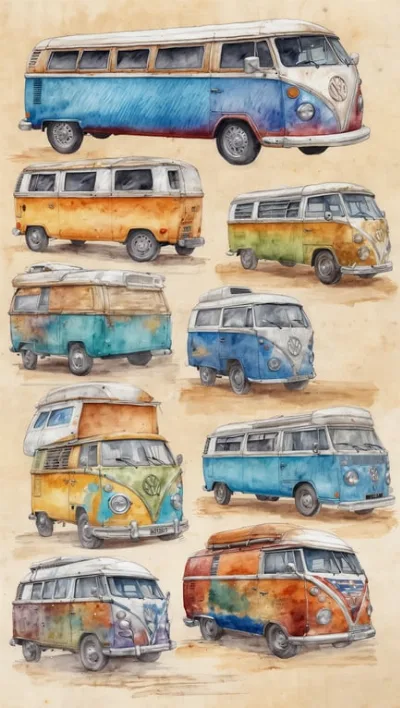 Entdecke die Vielfalt der Yucon Campervans auf der CMT 2025