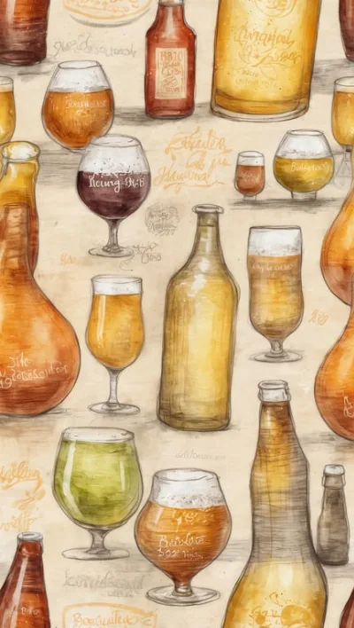 Entdecke die Welt des Craft Beers bei einer Tasting Session im BRLO Charlottenburg