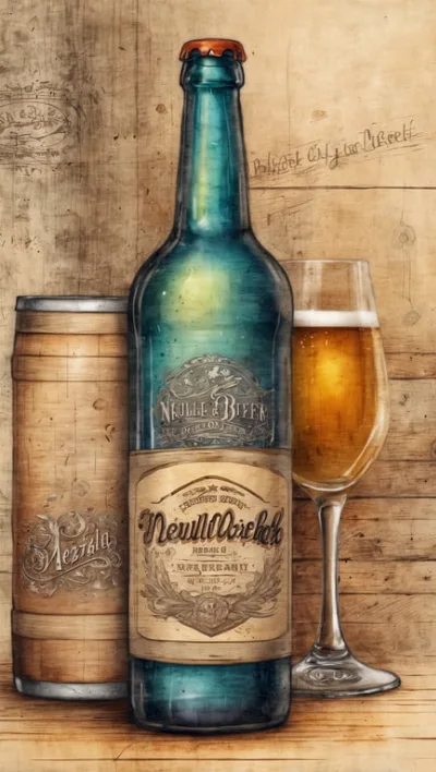 Entdecke die Welt des Craft Beers im Brauhaus Neulich