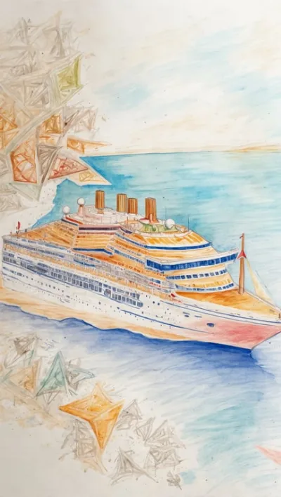 Entdecke die Welt mit Grand, Royal und Crown Princess – Jetzt buchbar