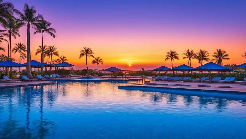Entdecke die Welt neu: Conrad Hotels startet 1-3-5 Programm