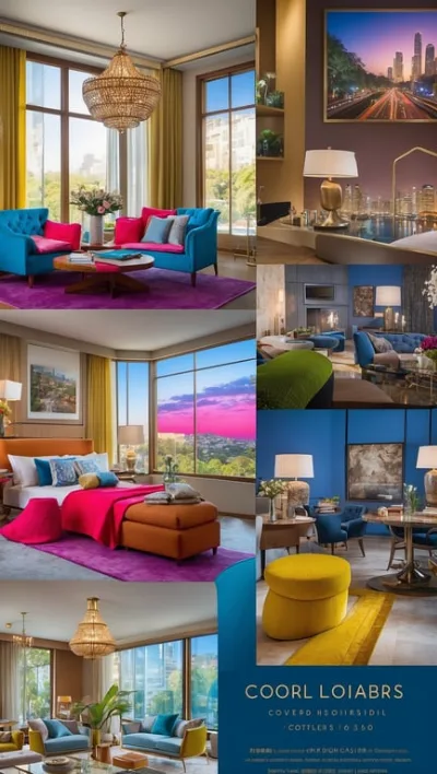 Entdecke die Welt neu: Conrad Hotels startet 1-3-5 Programm
