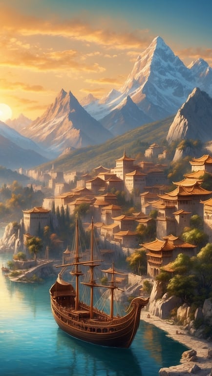 Entdecke die Welt: Neue Marco Polo Reisen für Entdecker