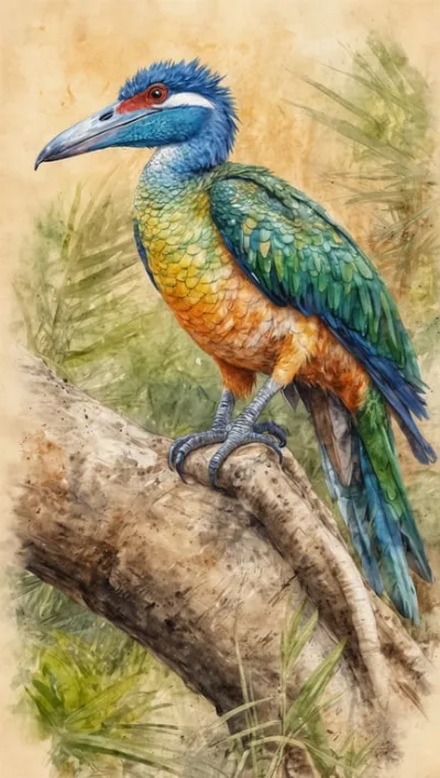 Entdecke die wilde Schönheit von Gambia und Kap Verde – Vögel, Krokodile und mehr