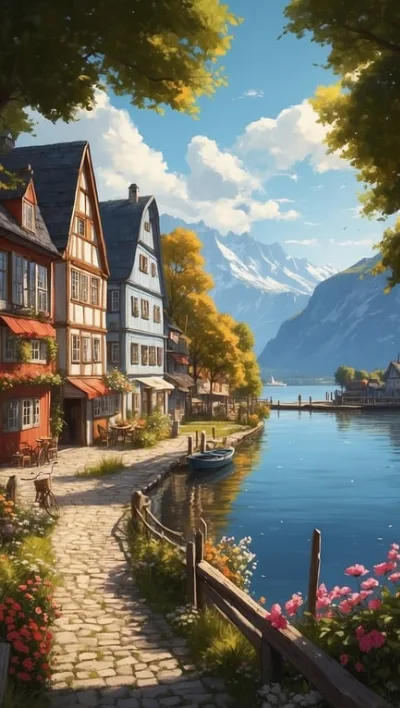 Entdecke die Wohlfühlzeit am Ostseefjord Schlei 2025
