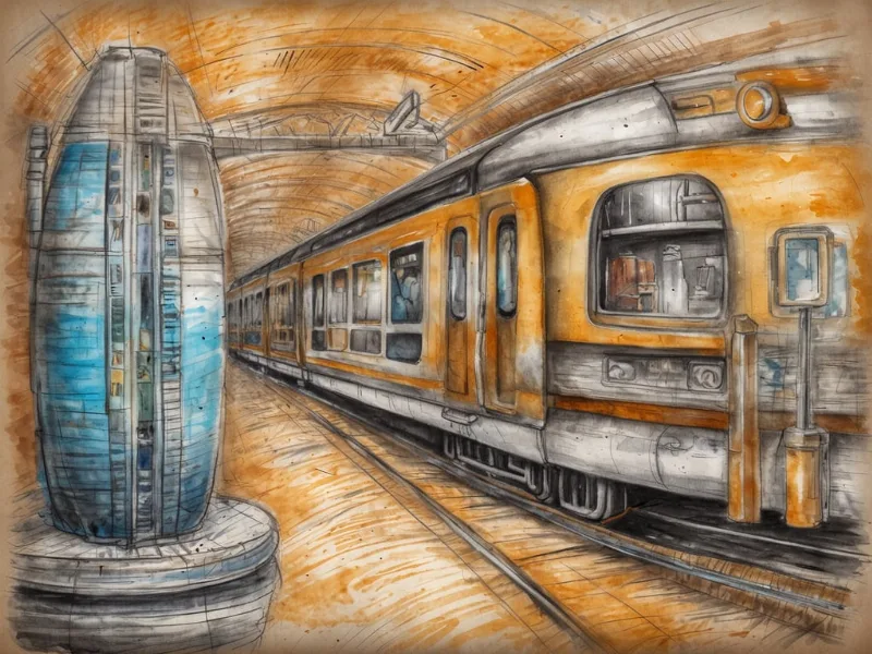 Entdecke die Zukunft des Reisens: Trends und Tipps 2025