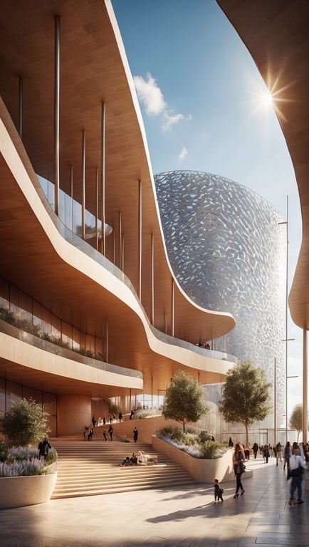 Entdecke Elbphilharmonie, La Rioja Wein und Mangroven in Banda Aceh