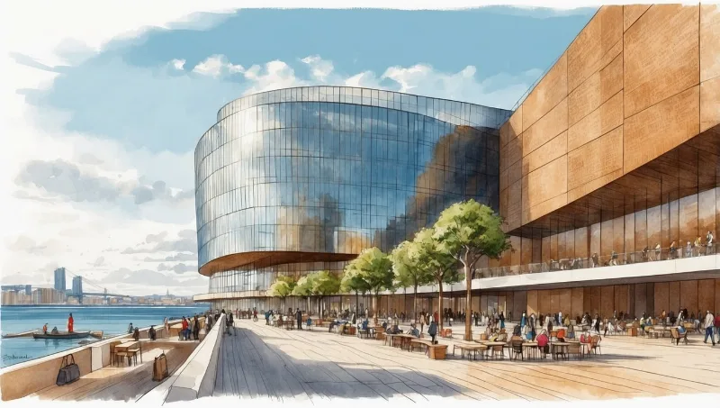 Entdecke Elbphilharmonie, La Rioja Wein und Mangroven in Banda Aceh