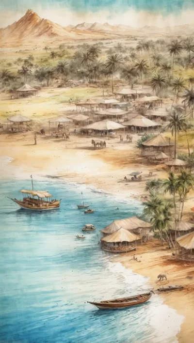 Entdecke exklusive Safari- und Strandziele in Afrika 2025