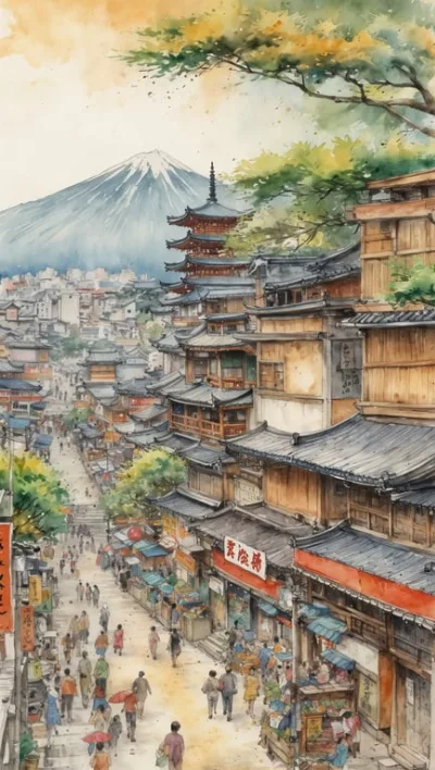 Entdecke Fukuoka: Japans ultimative Detour-Destination 2025