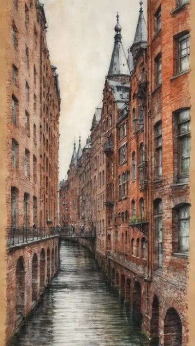 Entdecke Hamburgs historische Speicherstadt und moderne HafenCity bei einer privaten Führung