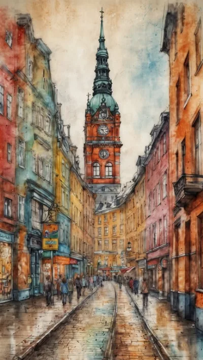 Entdecke Hamburgs Kunst und Kultur mit einem Einheimischen