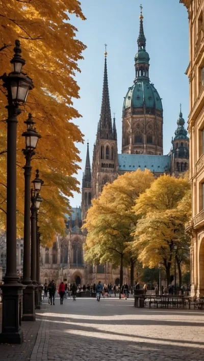 Entdecke Hannover neu: Unboxing Hannover startet im März