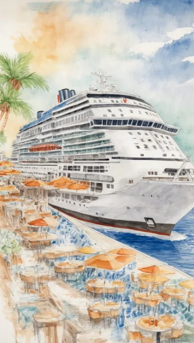 Entdecke Holland America's Neue Kochshows: Regionale Küche auf hoher See