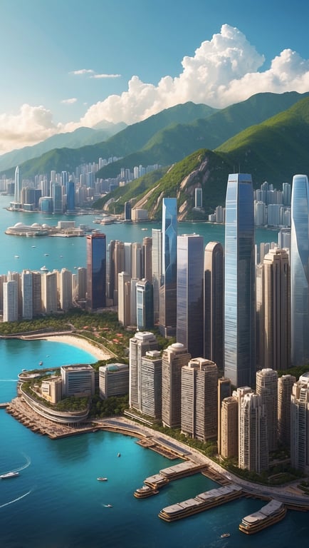 Entdecke Hongkongs besten Geschmack mit dem neuen Gourmet-Guide