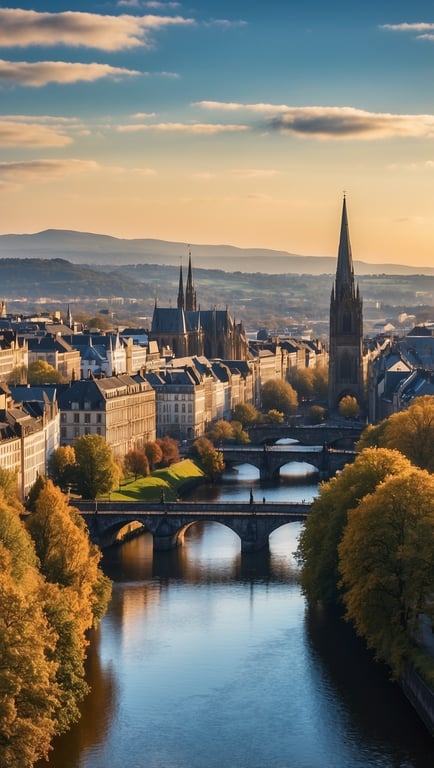 Entdecke Irland: Neue Direktflüge von Frankfurt nach Shannon