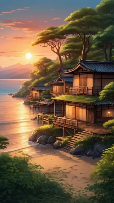 Entdecke Japans Geheimtipps: 5 neue Ziele gegen Overtourismus