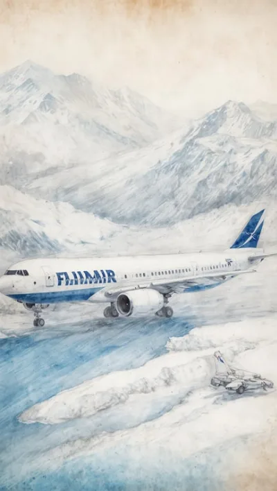Entdecke Kirkenes: Finnair fliegt jetzt ins Arktis-Paradies