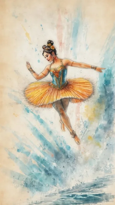 Entdecke LUDÕ: Die epische Wassershow von Cirque du Soleil in Mexiko