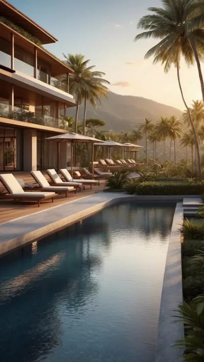 Entdecke mit Liv Lo Golding lokale Geheimtipps bei Capella Hotels