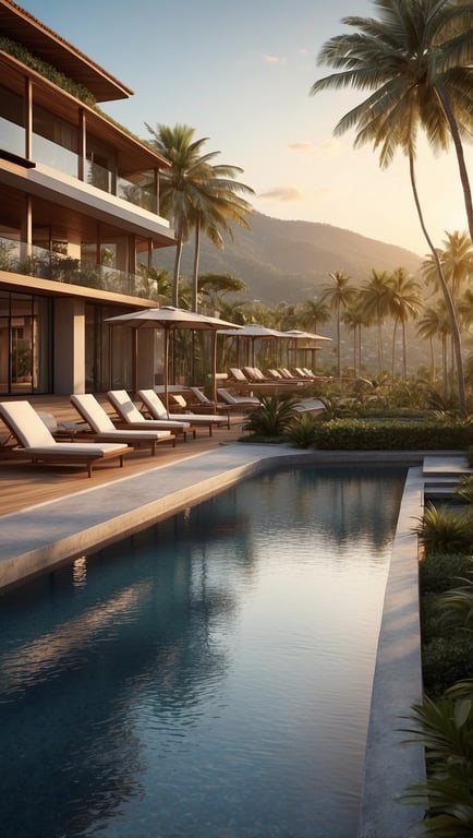 Entdecke mit Liv Lo Golding lokale Geheimtipps bei Capella Hotels