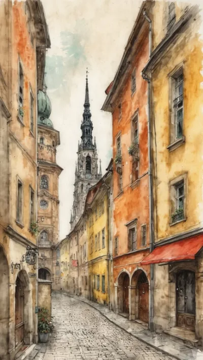 Entdecke Münchens Altstadt bei einem spannenden Rundgang auf Spanisch
