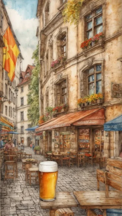 Entdecke Münchens Craft Beer Szene bei einer geführten Tour mit Snacks