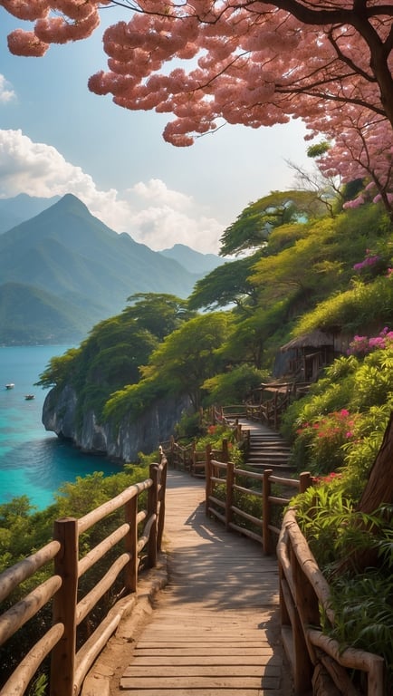 Entdecke neue Reisen nach Jamaika, Japan, Indien und Tansania