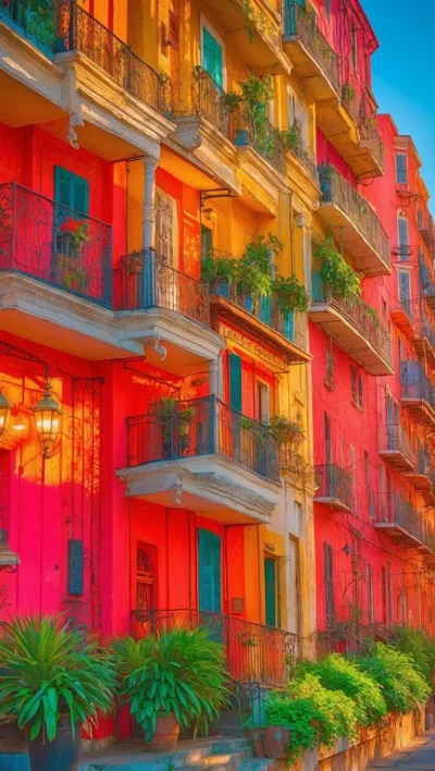 Entdecke New Orleans mit KI: Dein persönlicher Reise-Concierge