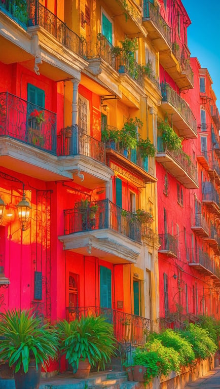 Entdecke New Orleans mit KI: Dein persönlicher Reise-Concierge