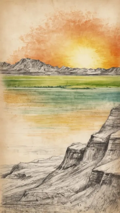 Entdecke North Dakota: Neue 'Hello ND' Kampagne 2025