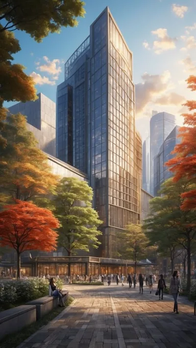 Entdecke Sapporos neues Luxushotel: Natur trifft auf Luxusleben
