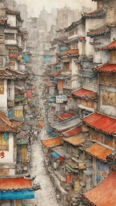 Entdecke Seoul: Kulinarische Abenteuer mit Star-Koch Edward Lee