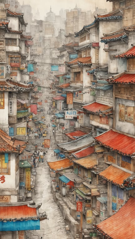 Entdecke Seoul: Kulinarische Abenteuer mit Star-Koch Edward Lee
