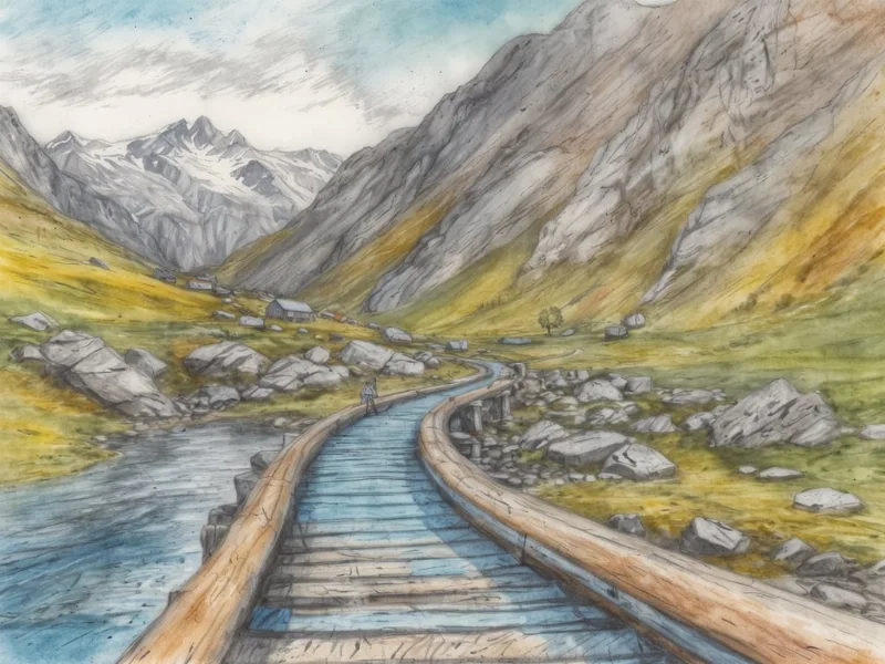 Entdecke Skandinavien nachhaltig: Norway ProTravel 2025